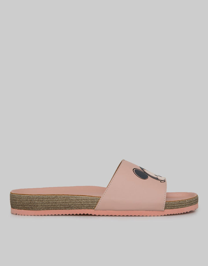 SLIPPER SANDALS TSUM