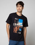SS T-SHIRT PHOTOPRIN
