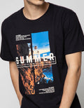 SS T-SHIRT PHOTOPRIN