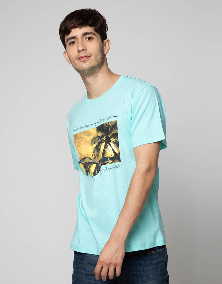 SS T-SHIRT PHOTOPRIN