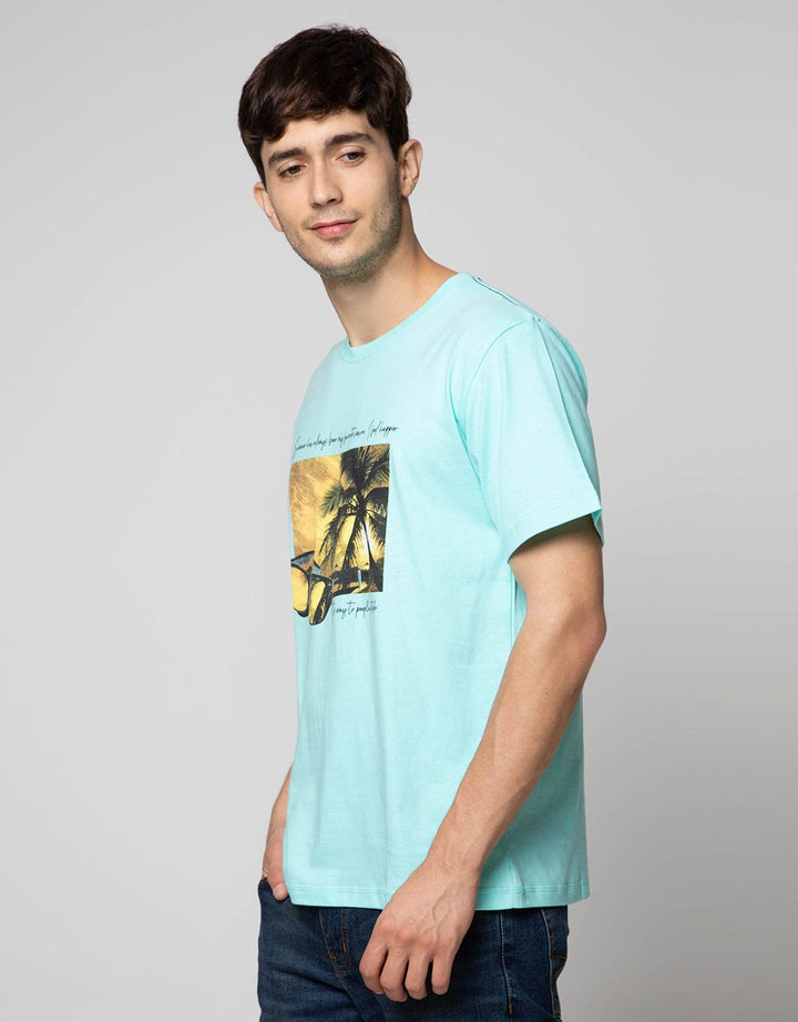 SS T-SHIRT PHOTOPRIN