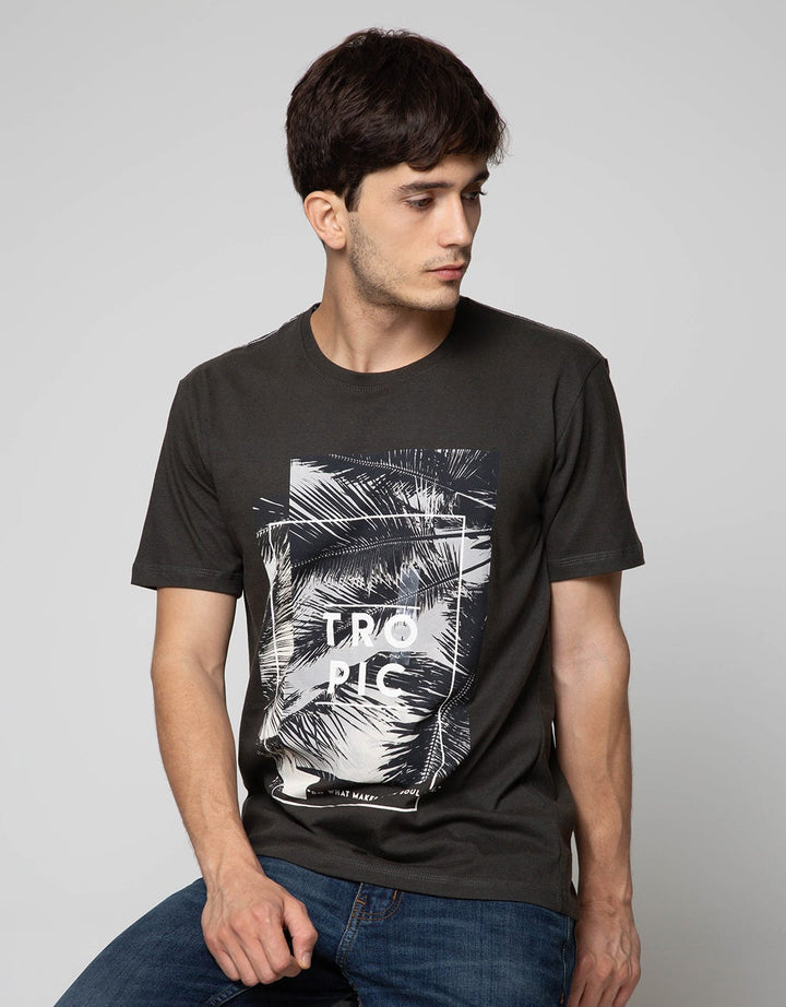 SS T-SHIRT PHOTOPRIN