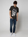 SS T-SHIRT PHOTOPRIN