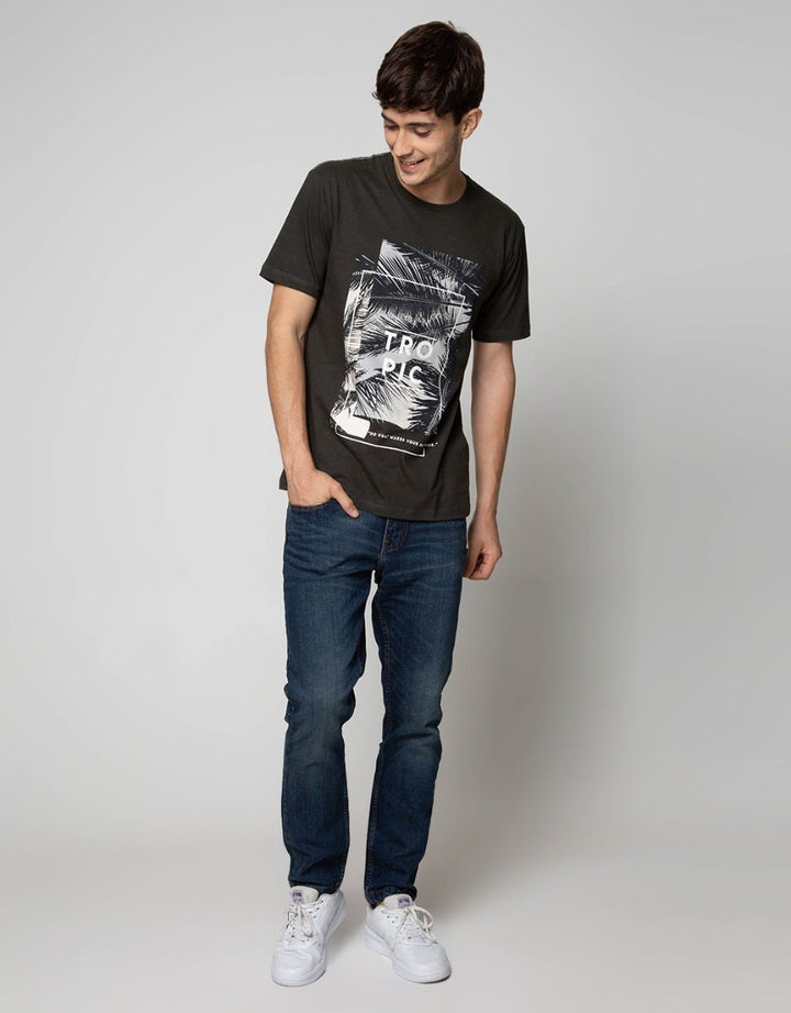 SS T-SHIRT PHOTOPRIN