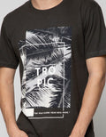 SS T-SHIRT PHOTOPRIN