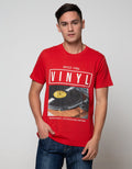 SS T-SHIRT PHOTOPRIN
