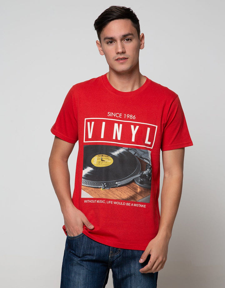 SS T-SHIRT PHOTOPRIN