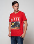 SS T-SHIRT PHOTOPRIN