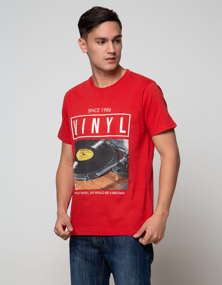 SS T-SHIRT PHOTOPRIN