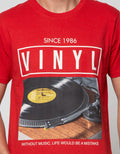 SS T-SHIRT PHOTOPRIN