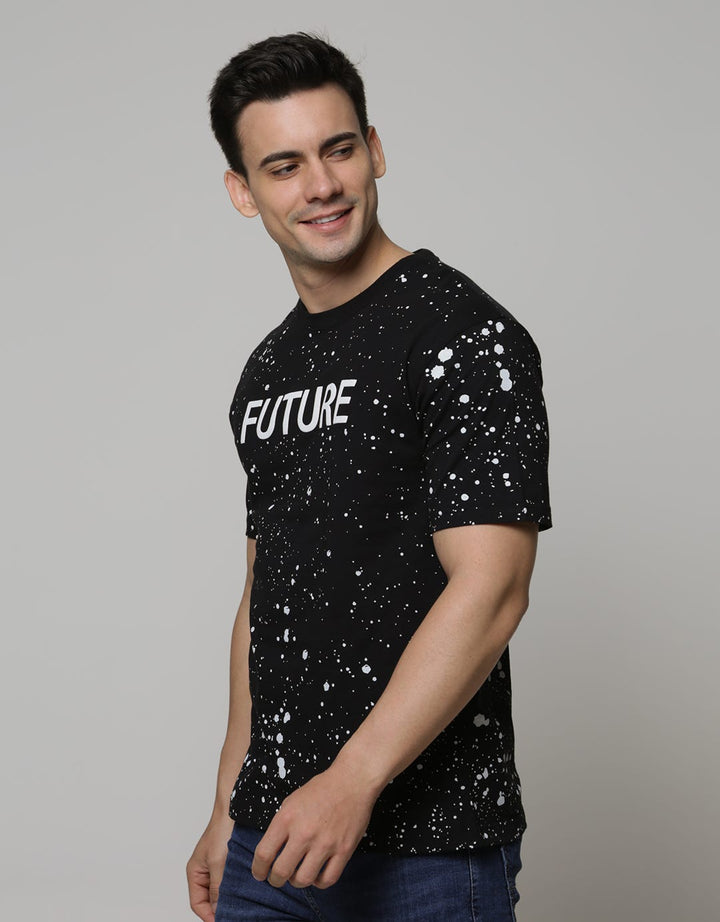 SS T-SHIRT FULLPRINT
