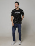 SS T-SHIRT FULLPRINT