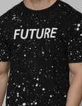 SS T-SHIRT FULLPRINT