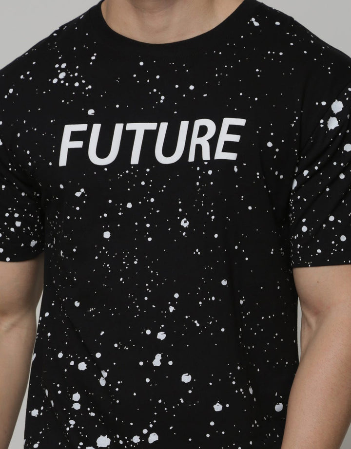 SS T-SHIRT FULLPRINT