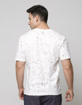SS T-SHIRT FULLPRINT