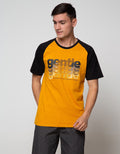 SS RAGLAN T-SHIRT RA