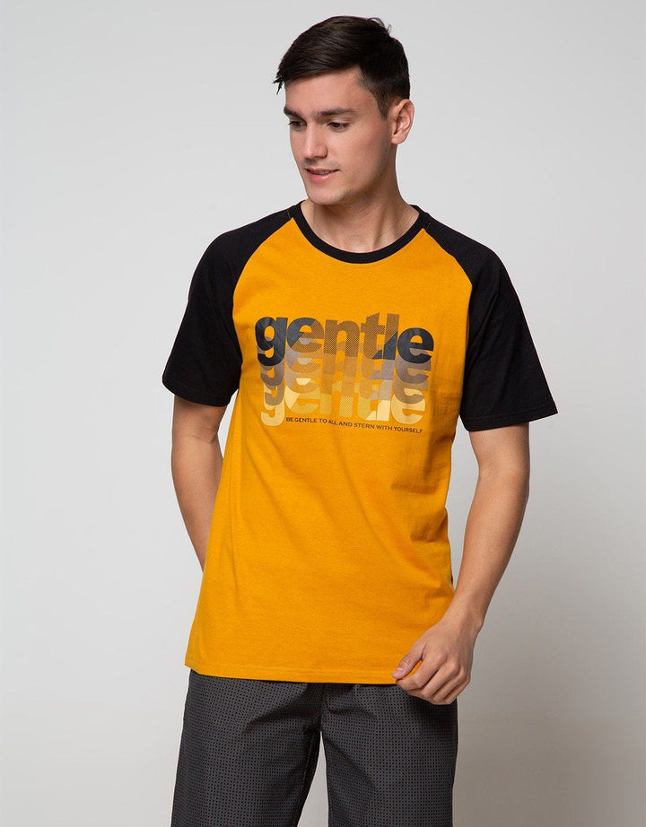 SS RAGLAN T-SHIRT RA