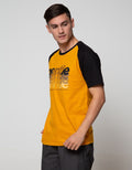 SS RAGLAN T-SHIRT RA