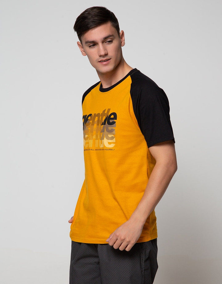 SS RAGLAN T-SHIRT RA