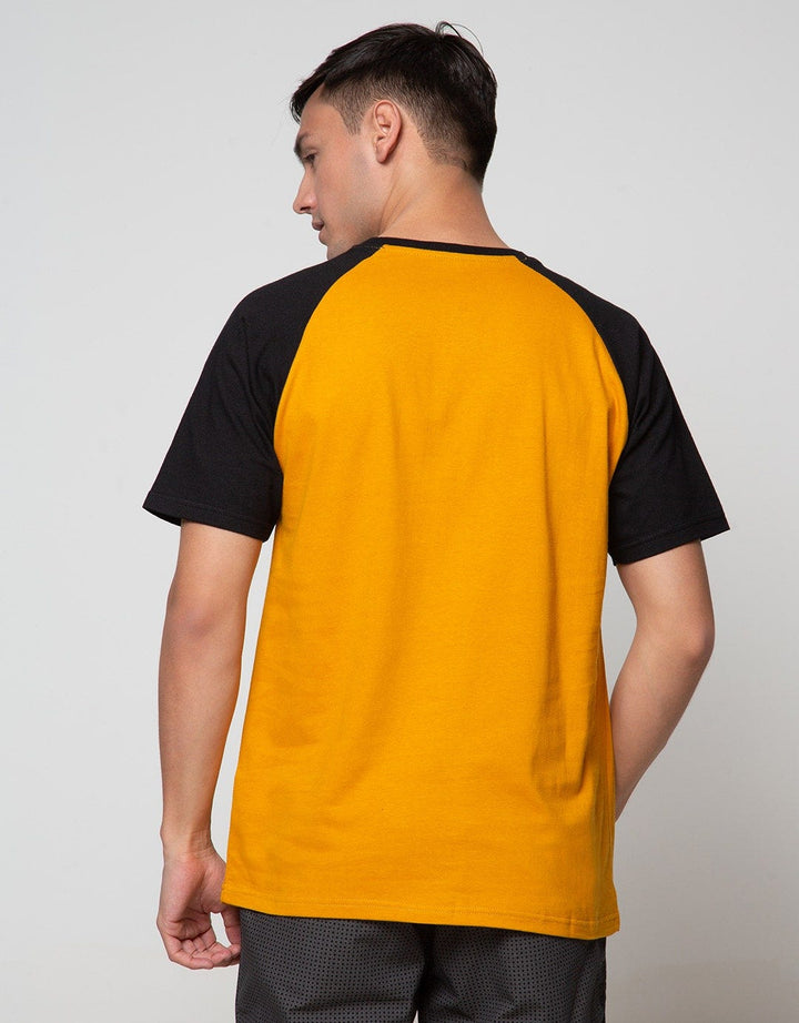 SS RAGLAN T-SHIRT RA