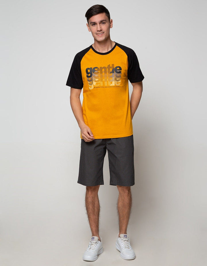 SS RAGLAN T-SHIRT RA