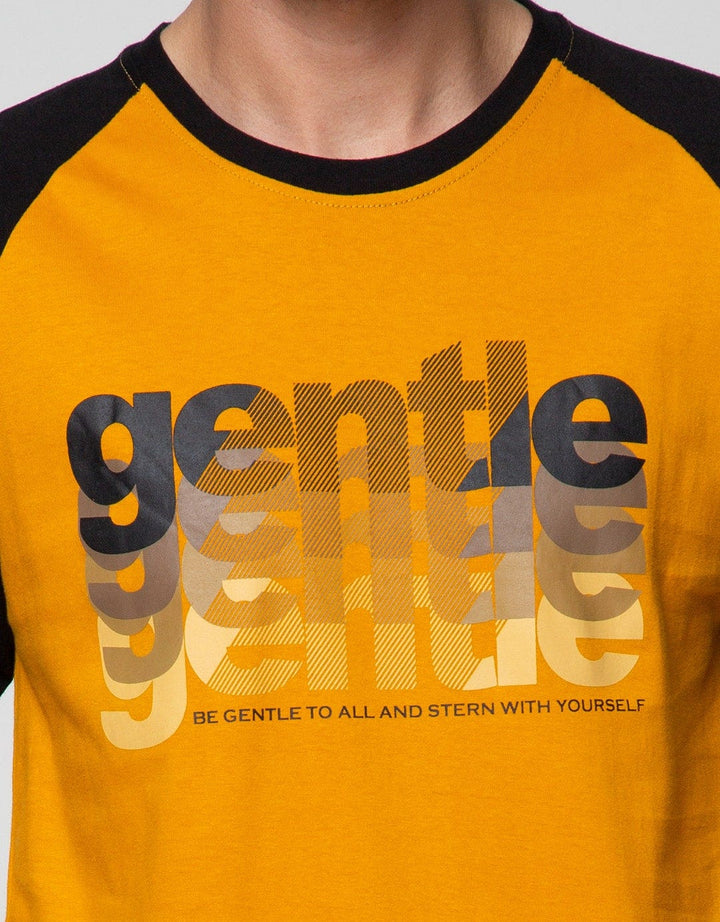 SS RAGLAN T-SHIRT RA