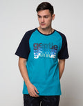 SS RAGLAN T-SHIRT RA
