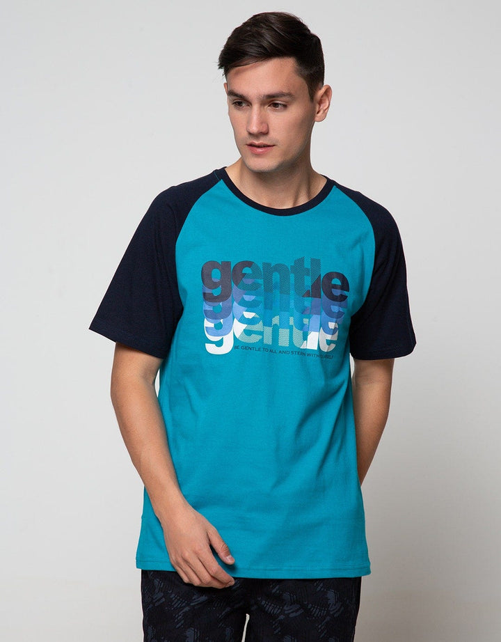 SS RAGLAN T-SHIRT RA