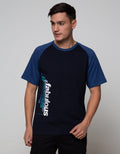 SS RAGLAN T-SHIRT RA