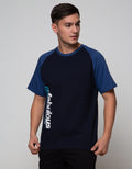 SS RAGLAN T-SHIRT RA