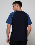 SS RAGLAN T-SHIRT RA