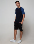 SS RAGLAN T-SHIRT RA