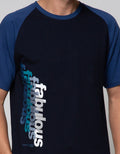 SS RAGLAN T-SHIRT RA