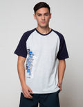 SS RAGLAN T-SHIRT RA