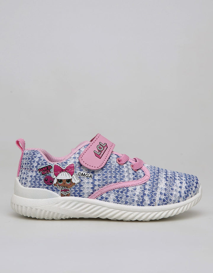 LOL SURPRISE SNEAKERS