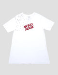 Disney Mickey Printed Casual Kaos Anak Laki-laki