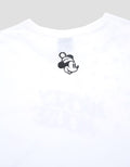 Disney Mickey Printed Casual Kaos Anak Laki-laki
