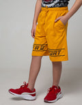 SHORT PANTS KI PRINT