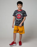 SHORT PANTS KI PRINT