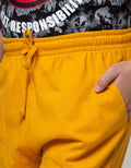 SHORT PANTS KI PRINT
