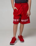 SHORT PANTS KI PRINT