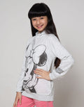 SWEATSHIRT 66030100M