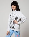 SWEATSHIRT 66030100M