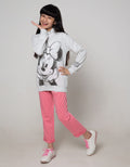 SWEATSHIRT 66030100M