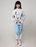 SWEATSHIRT 66030100M