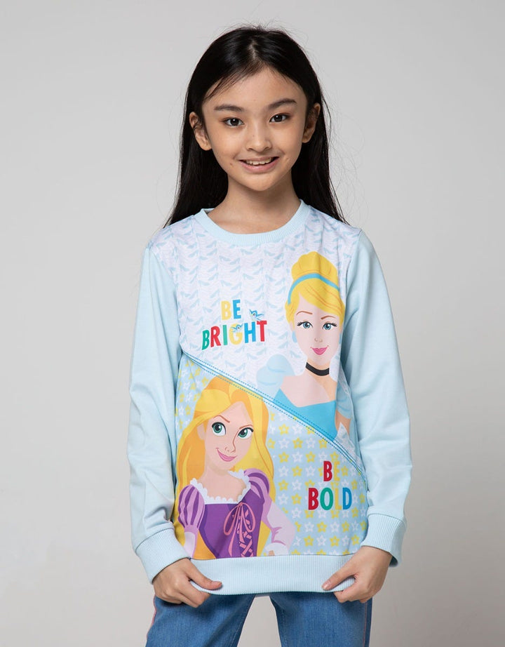 SWEATSHIRT 66030100P