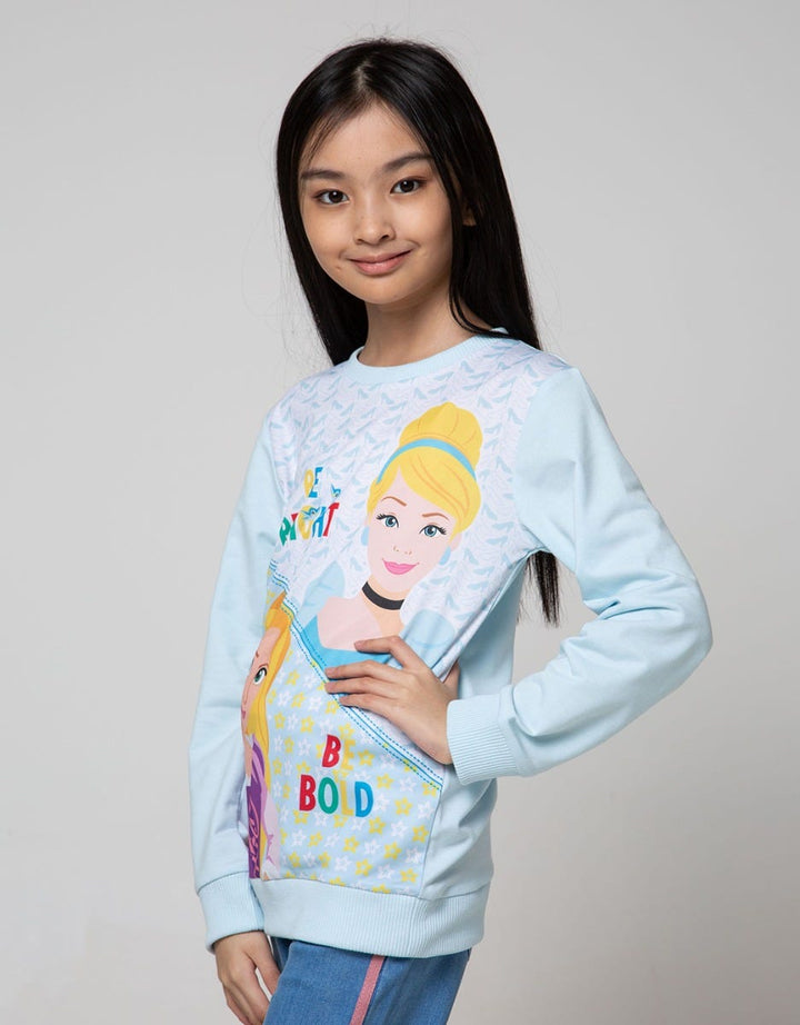 SWEATSHIRT 66030100P