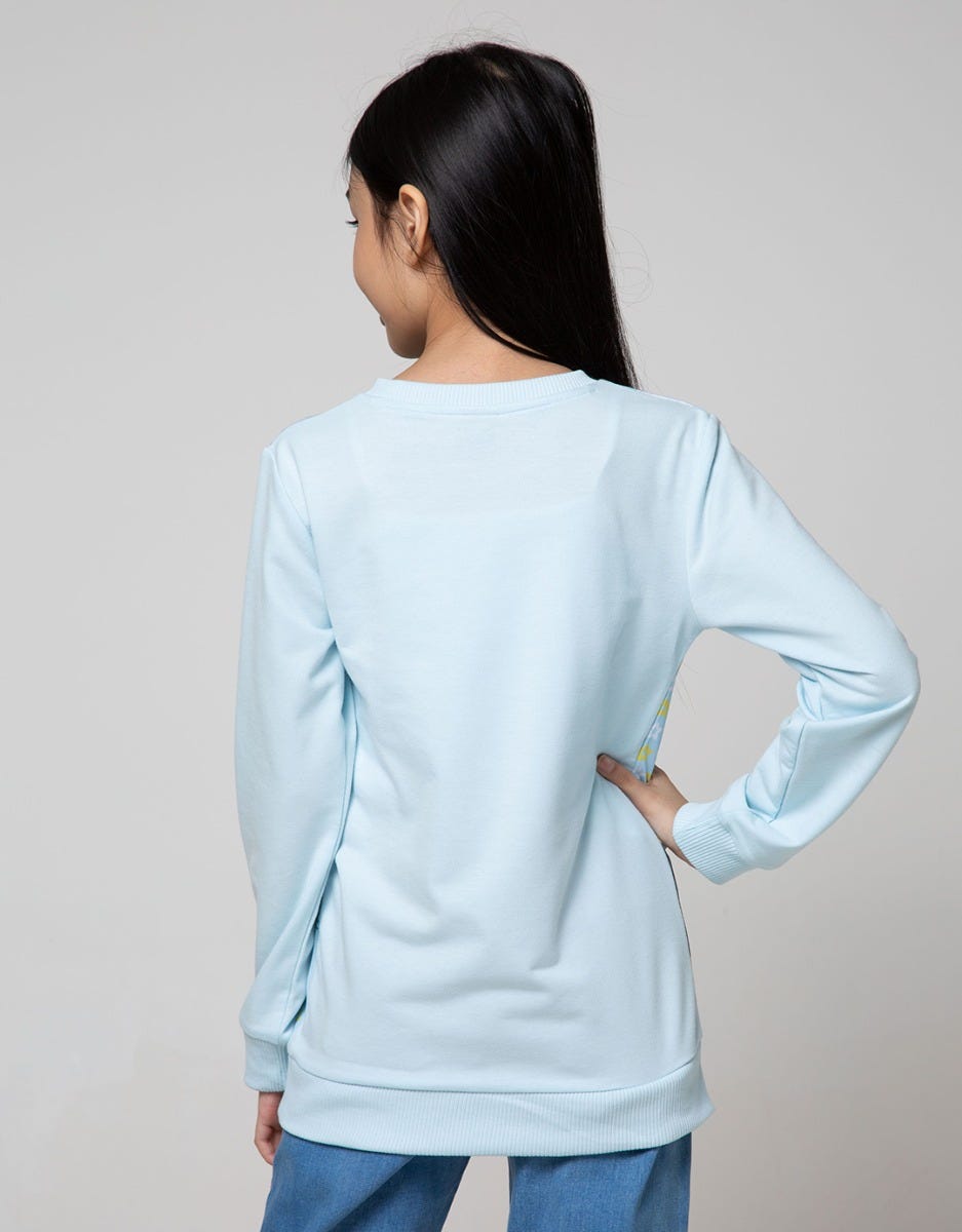 SWEATSHIRT 66030100P
