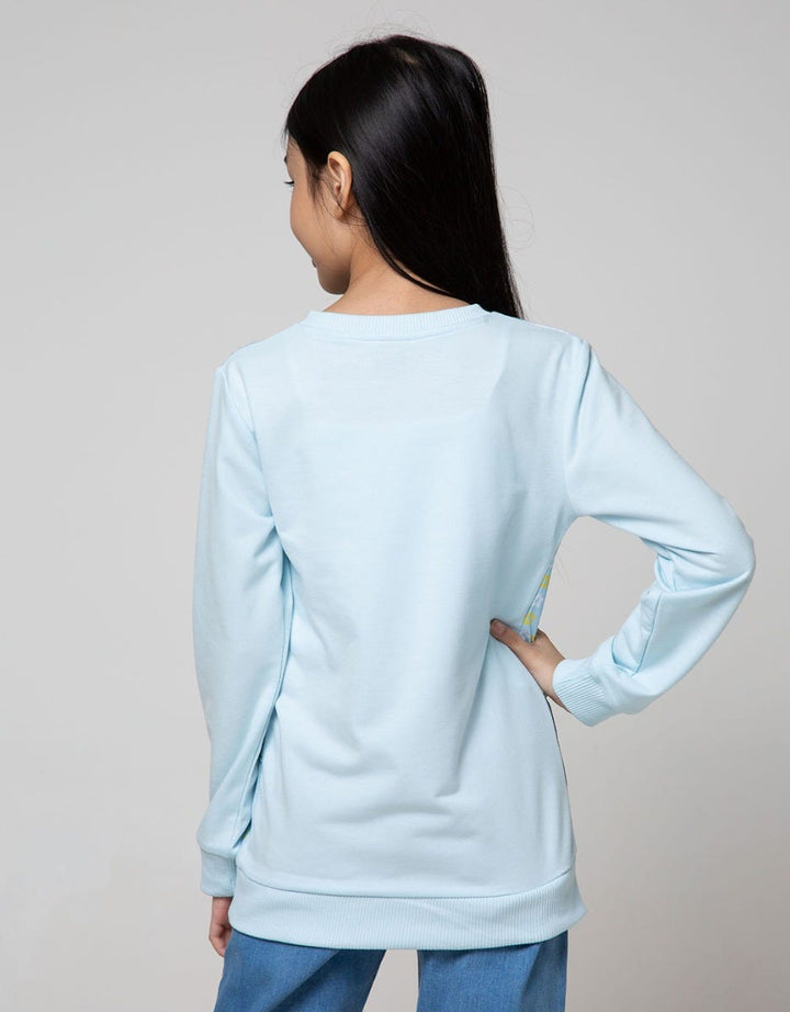 SWEATSHIRT 66030100P