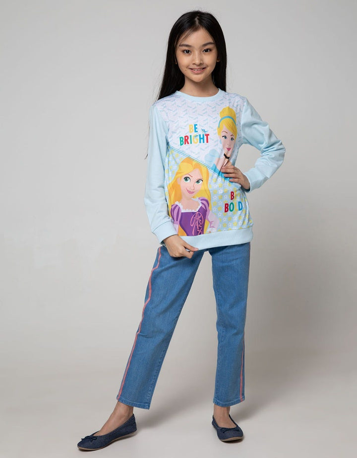 SWEATSHIRT 66030100P